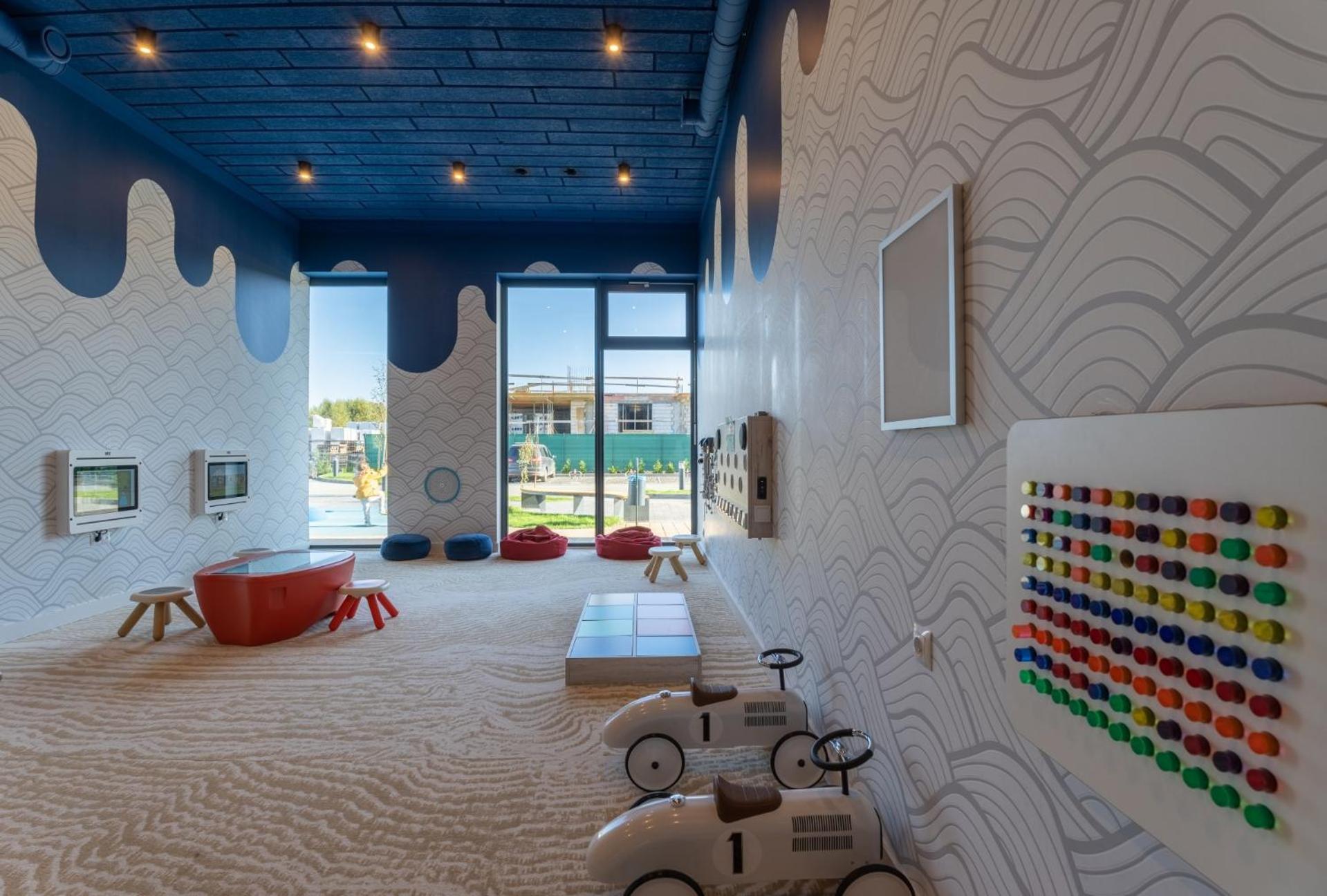 Apartament E012 Polanki Aqua Kołobrzeg Kültér fotó