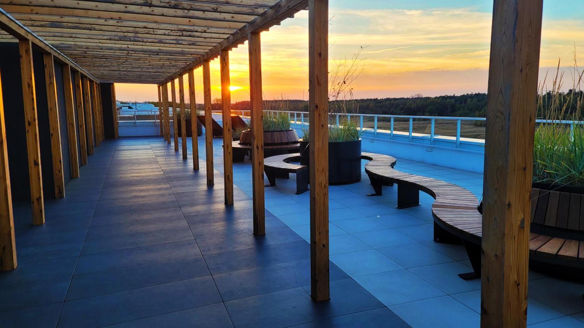 Apartament E012 Polanki Aqua Kołobrzeg Kültér fotó