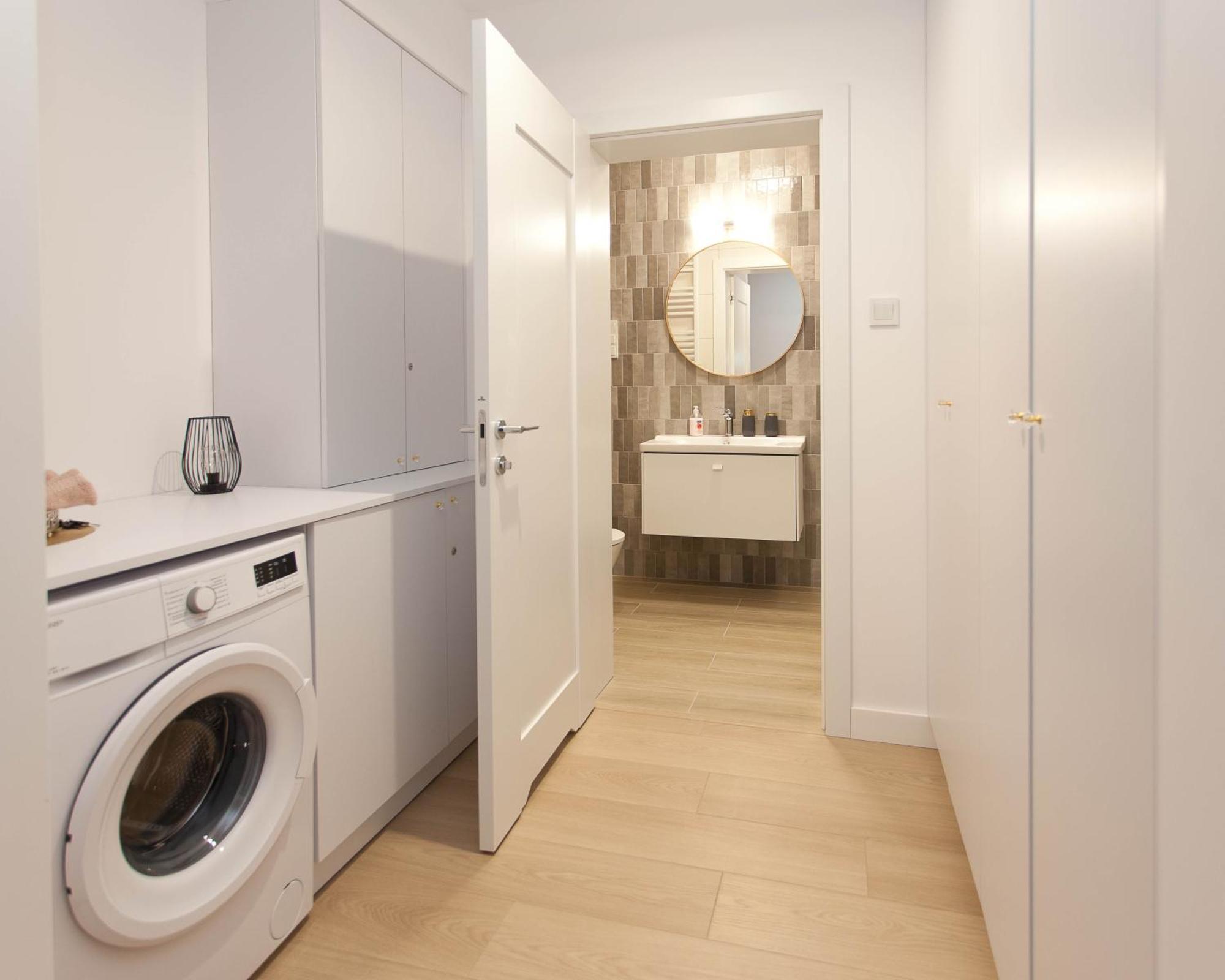 Apartament E012 Polanki Aqua Kołobrzeg Kültér fotó