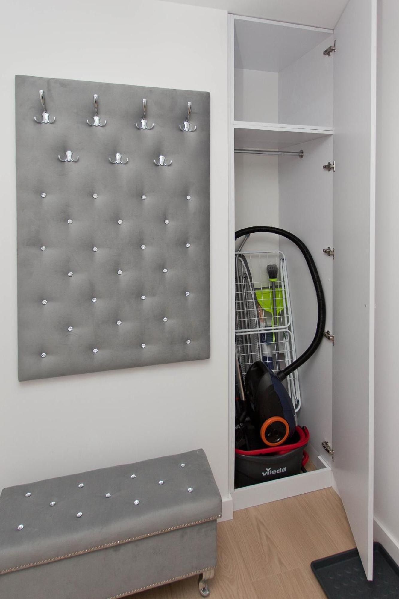 Apartament E012 Polanki Aqua Kołobrzeg Kültér fotó