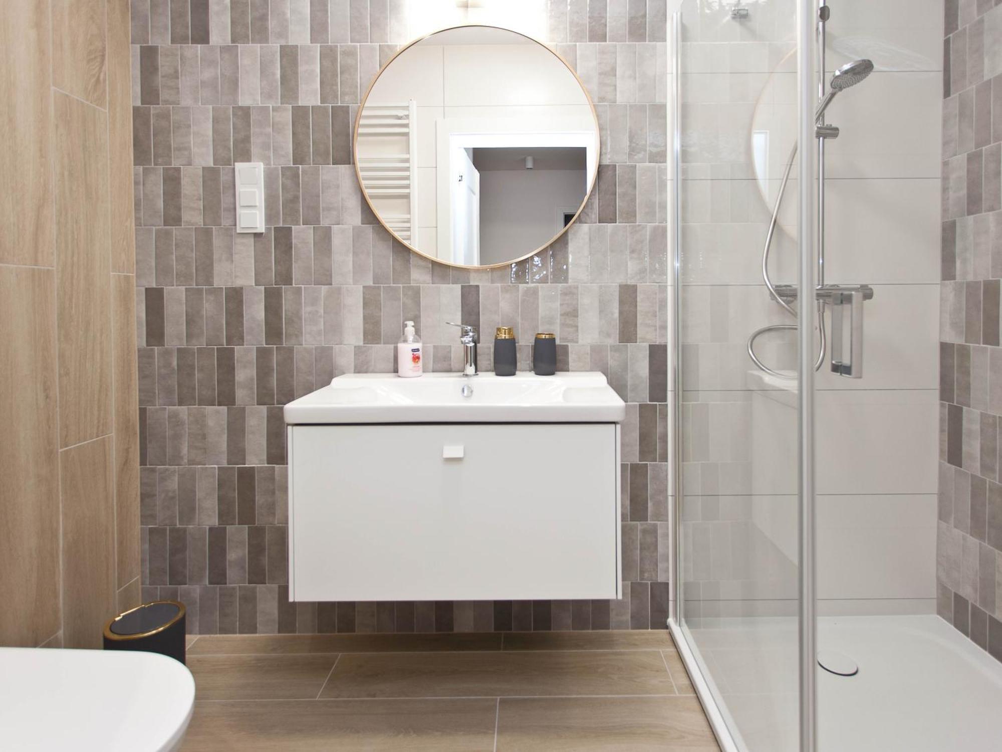 Apartament E012 Polanki Aqua Kołobrzeg Kültér fotó