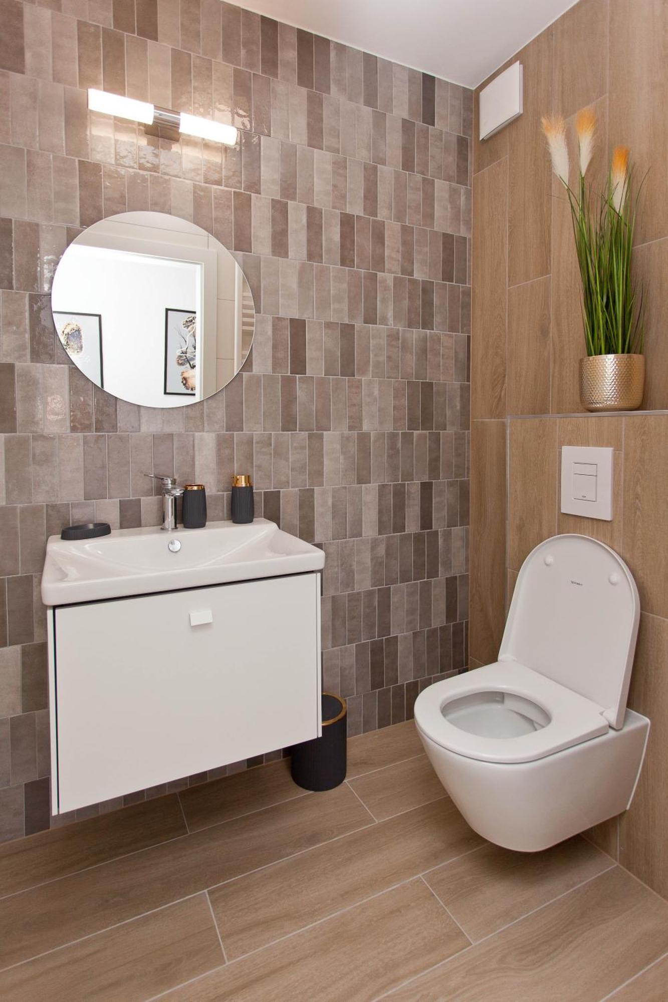 Apartament E012 Polanki Aqua Kołobrzeg Kültér fotó